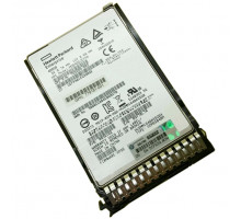 SSD накопитель HP 400GB 12G 2.5&quot; SAS WI, 779168-B21