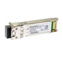 Оптический трансивер Huawei SFP+ (Duplex 10GBASE-SR, LC, MM) OMXD30000, 02318169