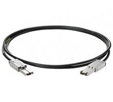 Кабель HP HP External Mini SAS 1m Cable ALL, 407337-B21