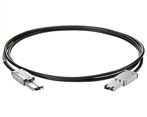 Кабель HP HP External Mini SAS 1m Cable ALL, 407337-B21