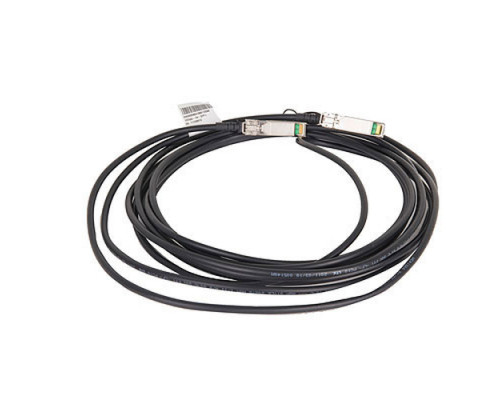 Кабель HPE X240 10G SFP+ SFP+ 3m, JD097C