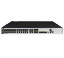 Коммутатор Huawei S5720-36C-EI-DC, 02350NHJ