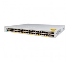 Коммутатор Cisco C1000-48FP-4G-L