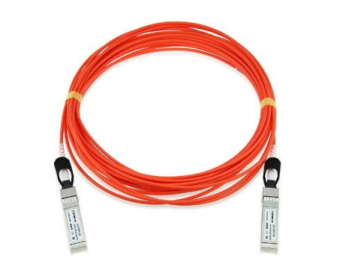 Кабель Huawei SFP-10G-AOC10M, 02310QWH