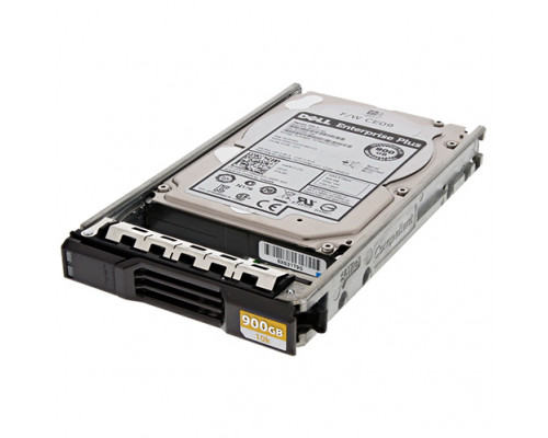 Жесткий диск Dell 900GB 12G 15K 2.5" SAS, 400-APGL