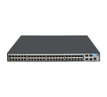Коммутатор HP 1920-48G-PoE+ (370W), JG928A