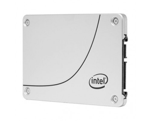 Накопитель SSD Intel 3.84Tb SSDSC2KG038TZ01