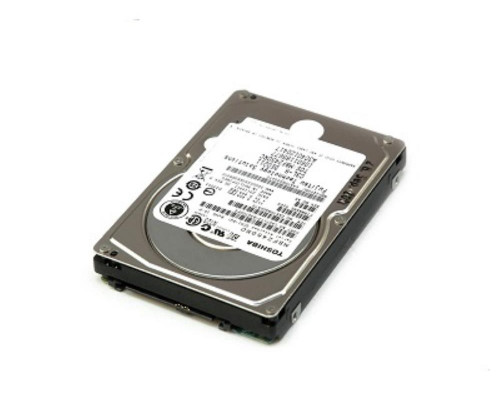 Жесткий диск Toshiba 450GB 2.5&quot; SAS, MBF2450RC