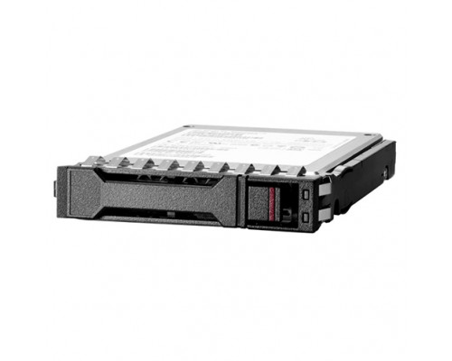 Накопитель SSD HPE 480GB 2.5&quot;(SFF) 6G SATA P40497-B21