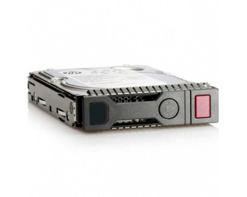 Жесткий Диск HP 800GB SAS 2.5" 12G SFF SC SSD, 762261-B21