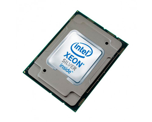Комплект процессора Intel Xeon Silver 4210, P02492-B21