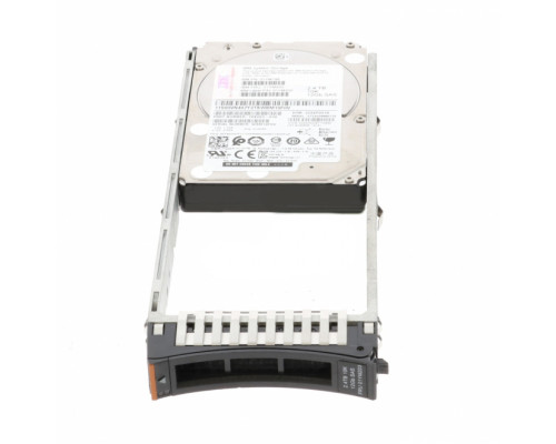 Жесткий диск IBM 2.4TB 12G SAS 10K 2.5", 01YM203