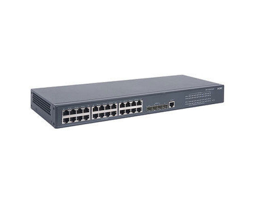 Коммутатор HP 5120-24G SI, JE074A