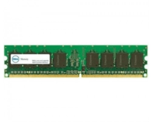 Оперативная память DELL 32GB PC4-17000R 1x32GB, A8217683, SNPPR5D1C/32G