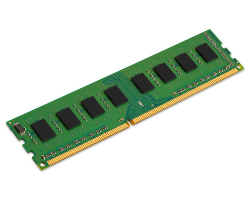 Оперативная память 4GB PC10600 DDR3, KVR13N9S8/4