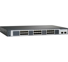 Коммутатор Cisco Catalyst WS-C3750V2-24FS-S