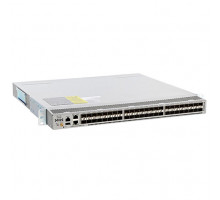 Коммутатор Cisco Nexus N3K-C3548P-10G