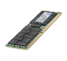 Оперативная память HP DDR4 2133 (PC 17000) LRDIMM 288 pin, 1x32 Gb, 726722-B21