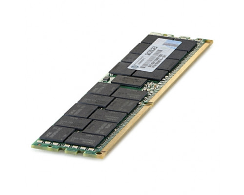 Оперативная память HP DDR4 2133 (PC 17000) LRDIMM 288 pin, 1x32 Gb, 726722-B21