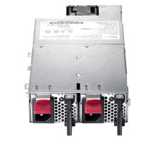Блок питания HP 900W AC 240VDC, 820792-B21