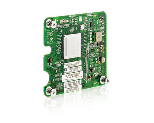 Адаптер HP 8GB Fibre Channel Host Bus Adapter, 451871-B21