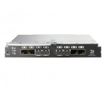 Коммутатор HP Brocade 8/24c SAN for BladeSystem c-Class, AJ821C