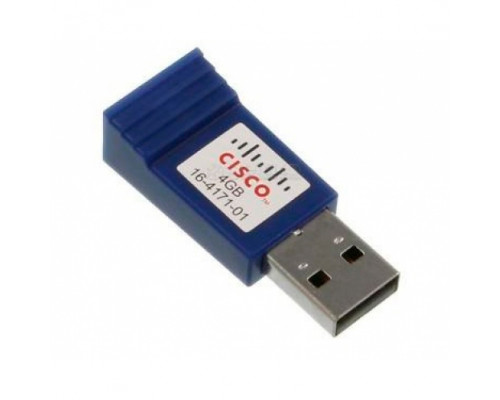 Память Cisco UCS-USBFLSH-S-4GB