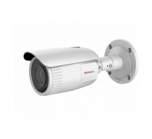 Сетевая IP видеокамера HiWatch, bullet-камера, улица, 4Мп, 1/2,7’, 2560х1440, ИК, цв:0,005лк, об-в:2,8-12мм, DS-I456Z (2.8-12 mm)