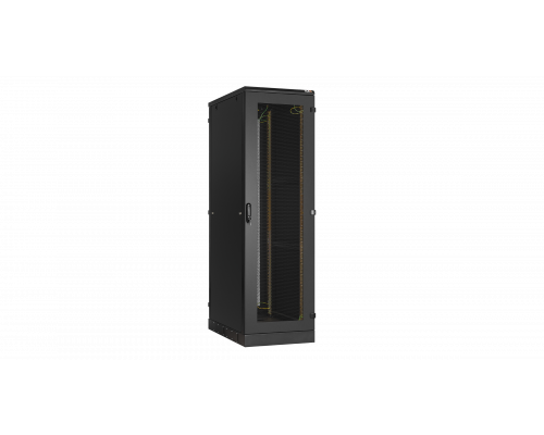 Напольный шкаф 19"