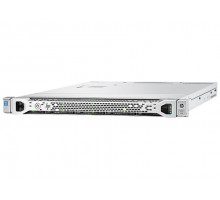 Сервер HP ProLiant DL360 Gen9, 1(up2)x E5-2630v4 10C 2.2GHz 818208-B21