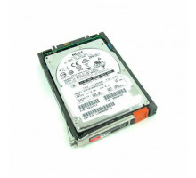 Жесткий диск EMC 600GB 10K 2.5'' SAS 6Gb/s, 005051466