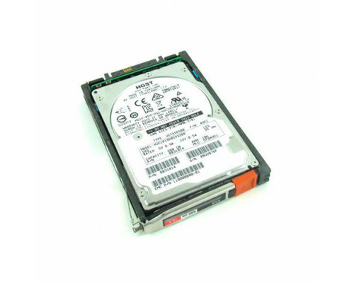 Жесткий диск EMC 600GB 10K 2.5'' SAS 6Gb/s, 005051466