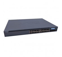 Коммутатор Juniper EX3300-24P