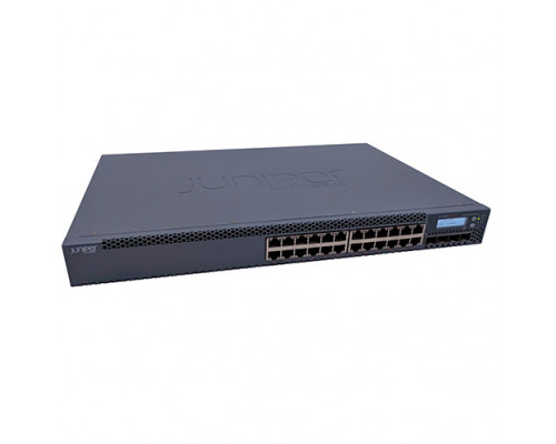 Коммутатор Juniper EX3300-24P