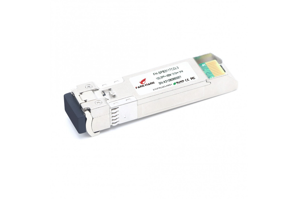 Sfp 10ge модуль. SFP+ 10ge модуль. 3 Км SFP+ 10g модуль, TX/RX 1290/1310 комплект, LC. SFP 1,25 ge модуль 40 км, SM, 1 волокно, комплект TX/RX 1310/1550 SC, DDM. SFP+ 10ge модуль, 20 км, 2 волокна, 1310 NM, LC, DDM, FH-sp311tcdi20.