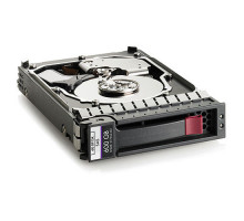 Жесткий диск HP 600GB 6G 15K 3.5 DP SAS HDD, 516828-B21, 517354-001, 516810-003, 533871-003