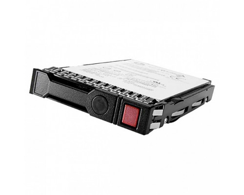 Жесткий диск HP 6TB 6G 7.2K 3.5" SAS, 761477-B21