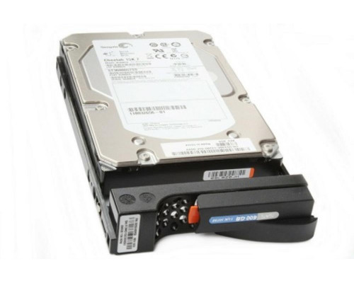 Жесткий диск EMC 600GB SAS 005048958, AX-SS15-600