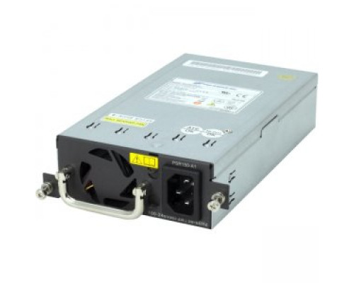 Блок питания HPE X361 150W AC Power Supply, JD362B