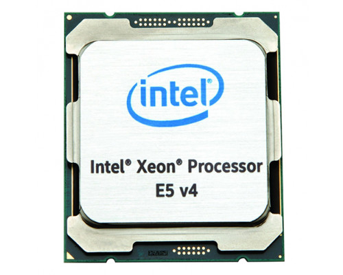 Комплект процессора HP DL360 Gen9 Intel Xeon E5-2699v3, 780003-B21
