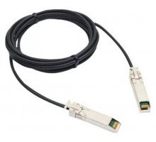 Кабель Extreme Networks 10 Gigabit Ethernet SFP+ passive cable assembly 3m, 10305