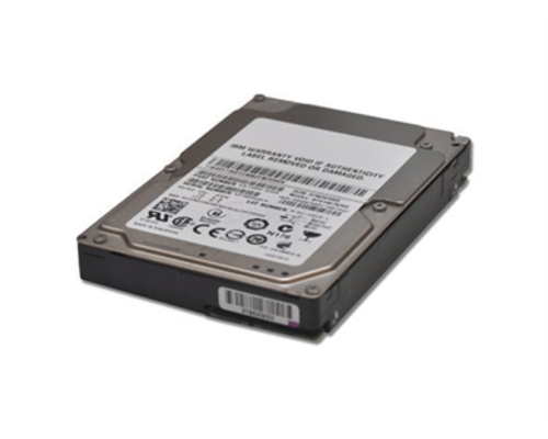 Жесткий диск IBM 4TB 6G 7.2K 3.5" SAS, 00MJ129