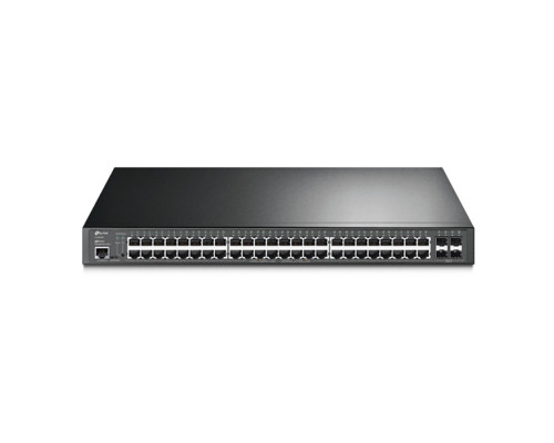 Коммутатор TP-Link, TL-SG3452P