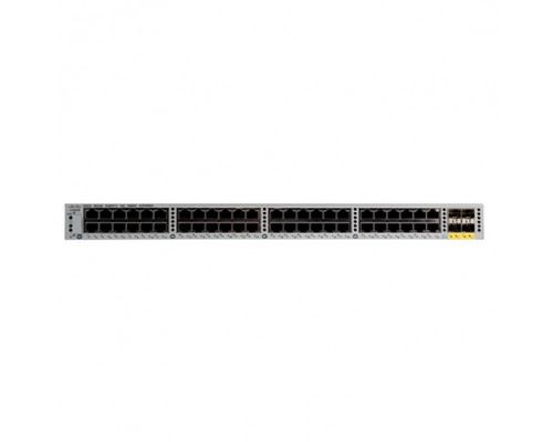 Модуль Cisco Nexus N2248TP-E-BA-BUN