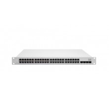 Коммутатор Cisco Meraki MS225-48FP