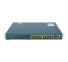 Коммутатор Cisco Catalyst WS-C2960S-24TD-L