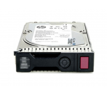 Жесткий диск HP 500GB 7.2k RPM 3.5&quot; SATA-1.5Gb/s, 395501-001, 395473-B21