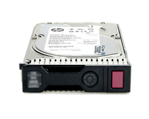 Жесткий диск HP 500GB 7.2k RPM 3.5&quot; SATA-1.5Gb/s, 395501-001, 395473-B21