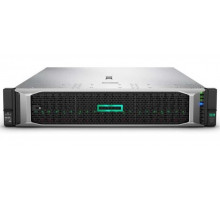 Сервер HP ProLiant DL380 G10 2U Xeon Gold 5118, 64GB DDR4, SATA/SAS, 2x800W, P06422-B21