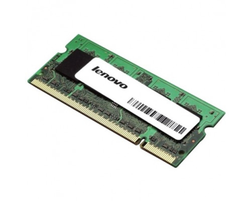 Оперативная память Lenovo 16GB DDR4 2666MHz UDIMM, 4X70R38788